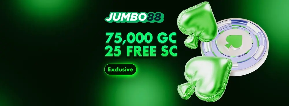 Jumbo88